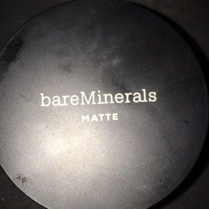 NWT Bare Minerals Matte Foundation